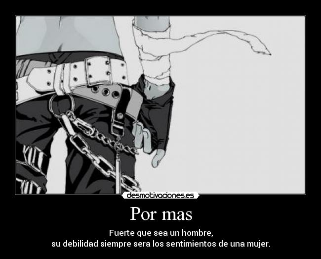 Por mas - 