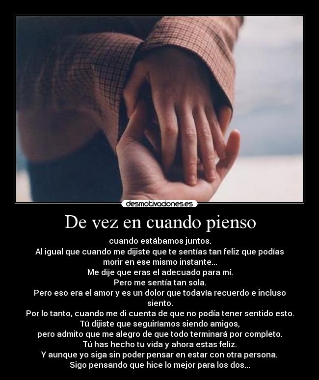 carteles nomiresaqui desmotivaciones