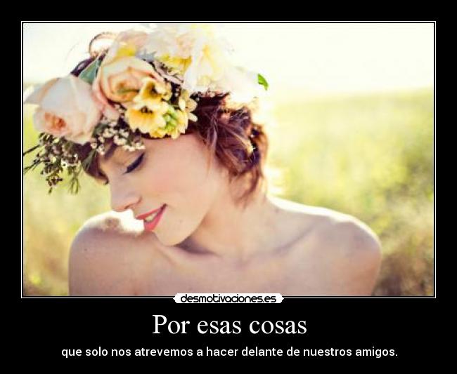 carteles ladybeautiful desmotivaciones