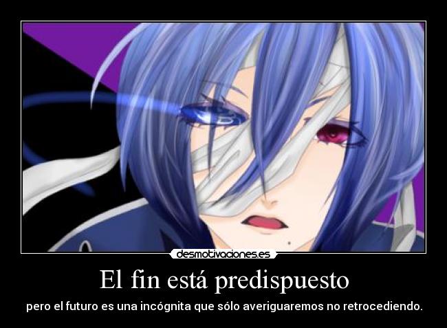 carteles brave rokuro harukaze desmotivaciones