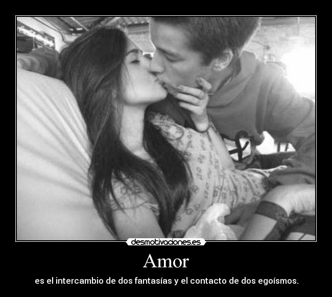 Amor - 
