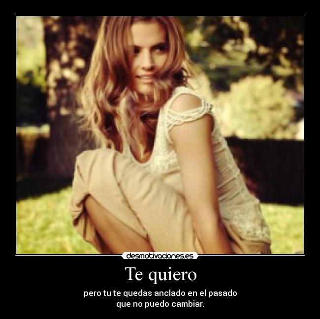 carteles amor desmotivaciones