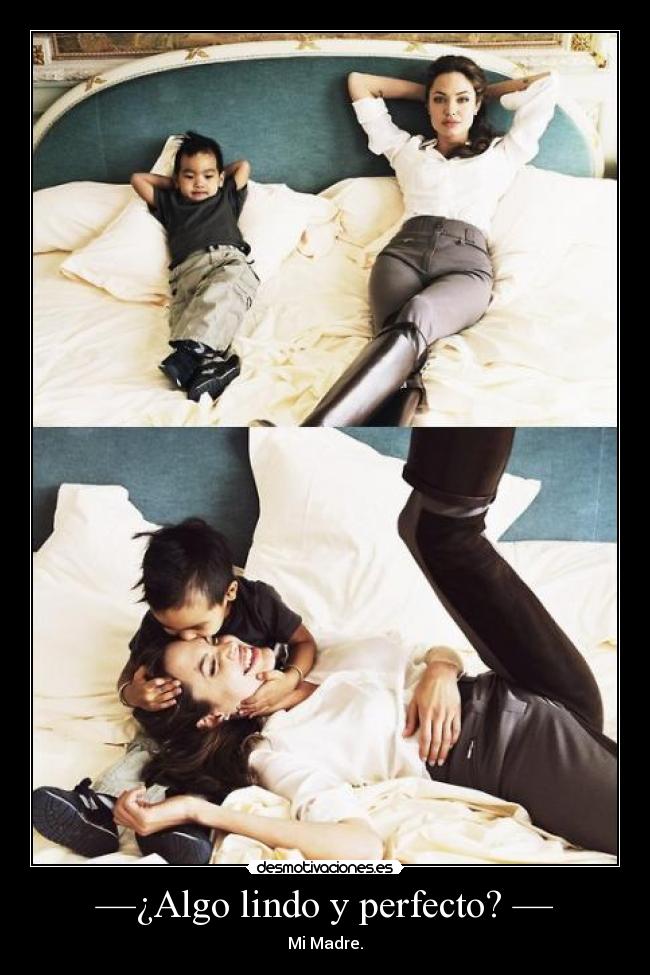 carteles mama desmotivaciones