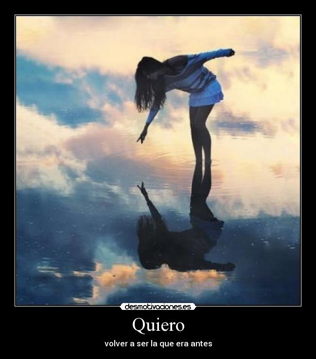 Quiero - 