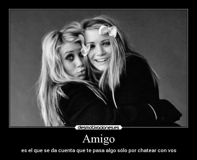 Amigo -