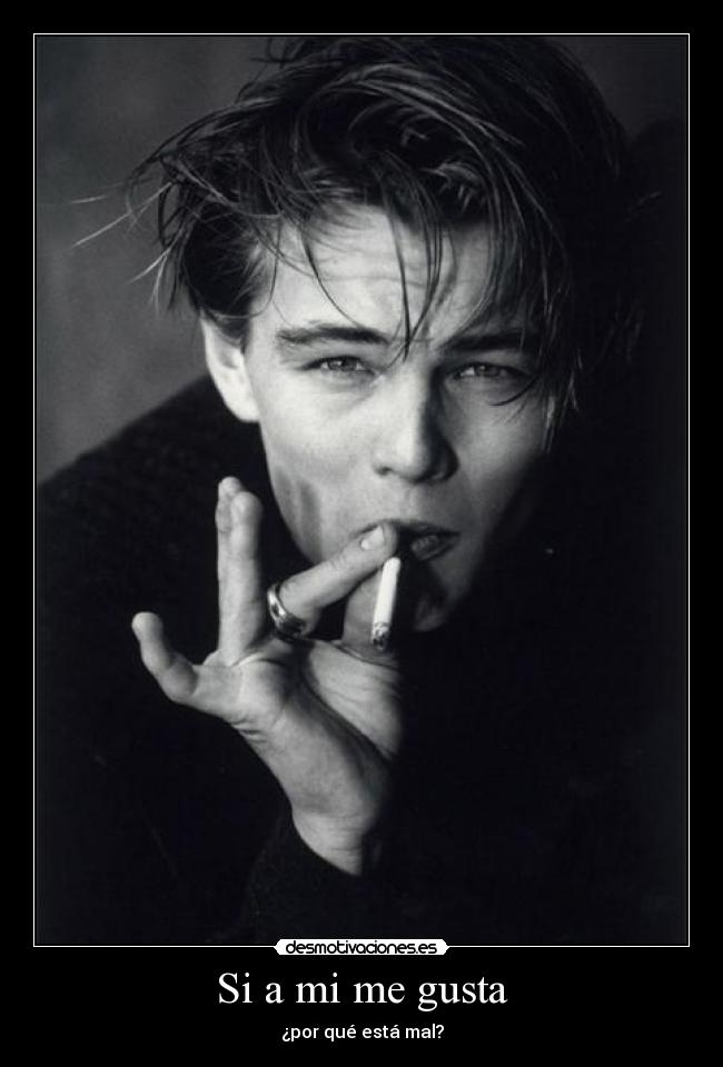 carteles aliciam desmotivaciones