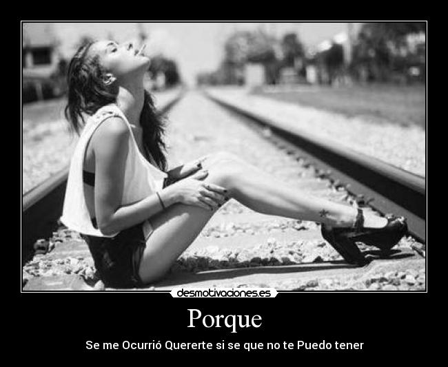Porque - 