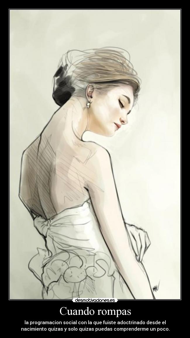 Cuando rompas -