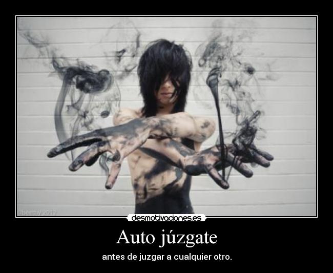 Auto júzgate -