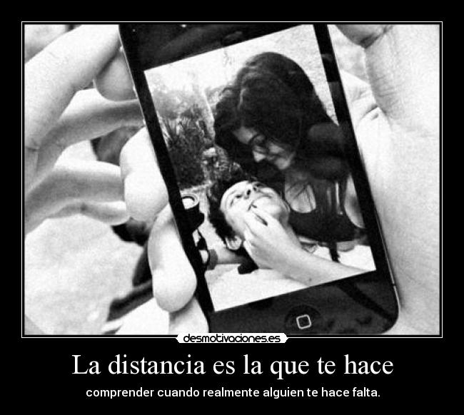 carteles distancia ocsuhc tengo una vaca lechera una vaca cualquiera leche condensada desmotivaciones