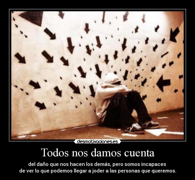 carteles mediometro doy mas vueltas pero perdoname quierooo amor desmotivaciones