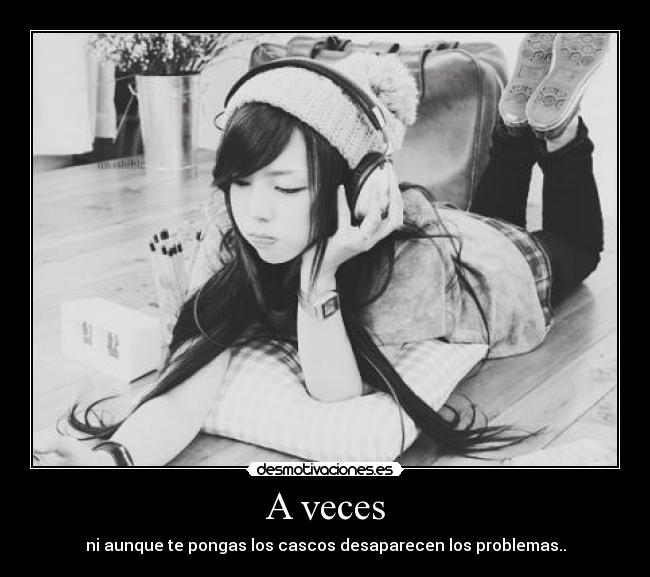 A veces - 