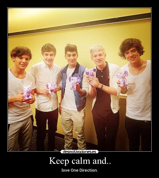 carteles keepcalm desmotivaciones