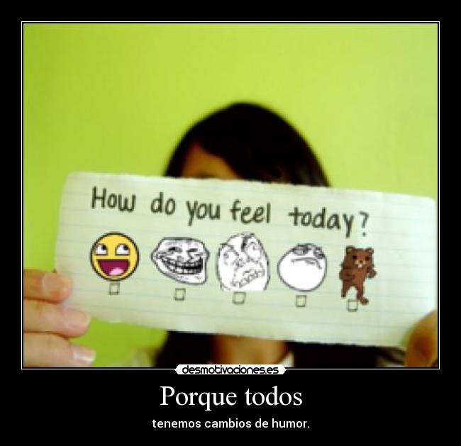 carteles todos desmotivaciones