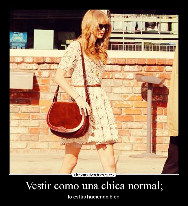 carteles taylor swift desmotivaciones