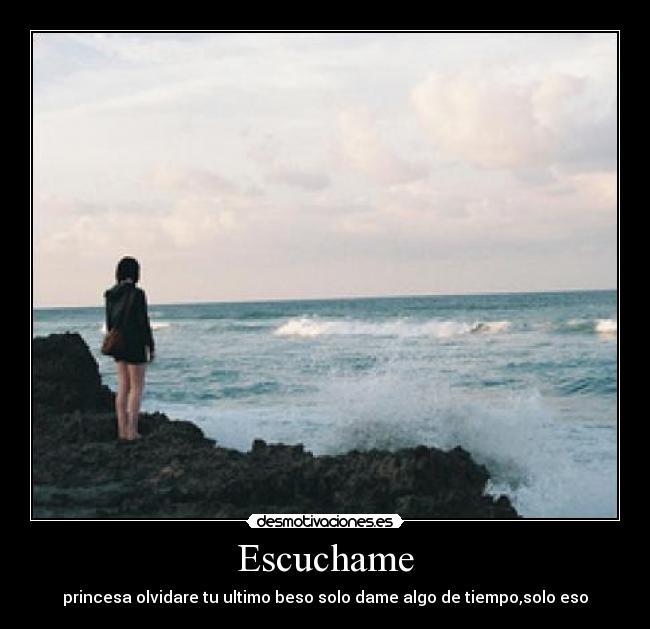Escuchame - 
