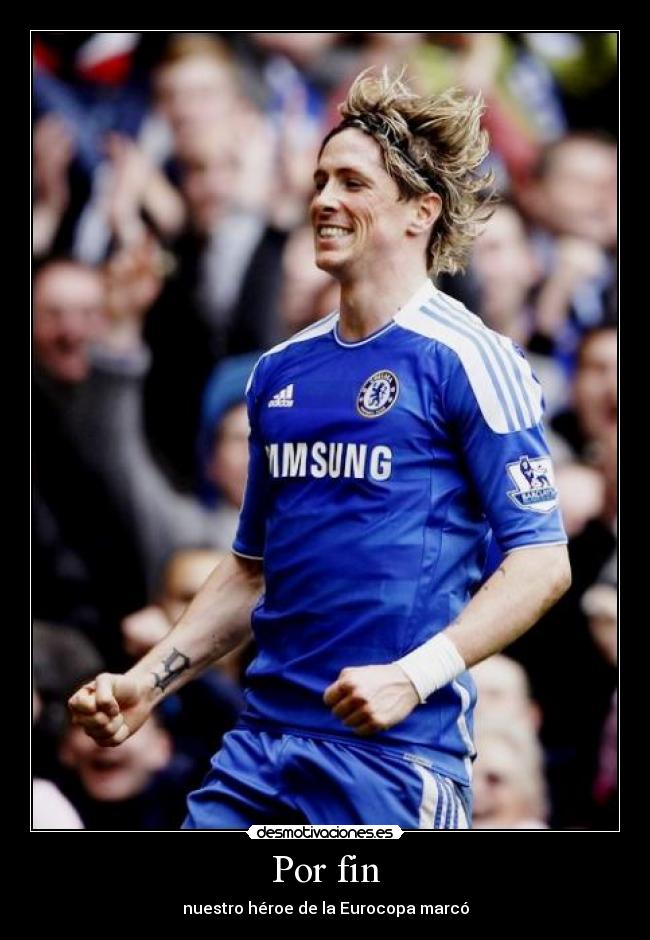 carteles fernando torres desmotivaciones