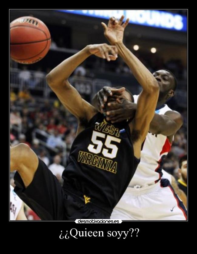 carteles who desmotivaciones