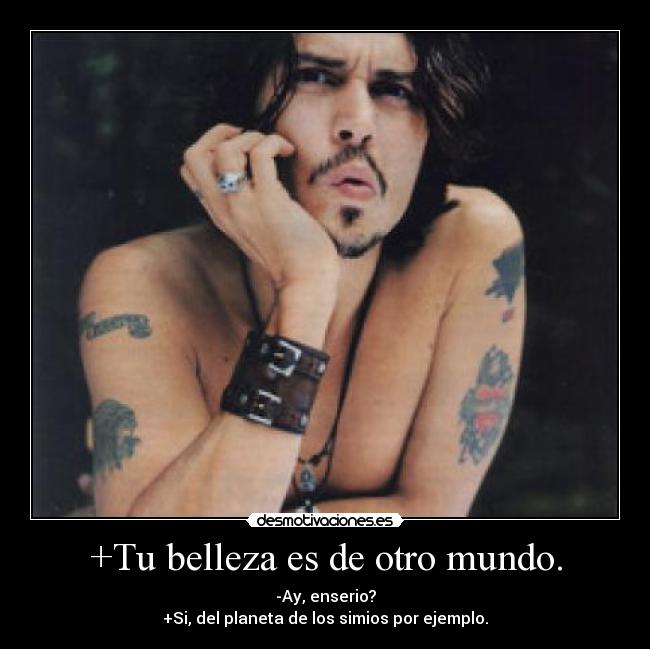 carteles mundo otro mundo desmotivaciones