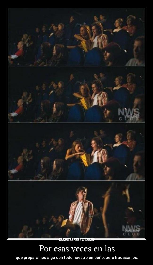 carteles llamaloequis ejies jmar ella sonrisarota desmotivaciones