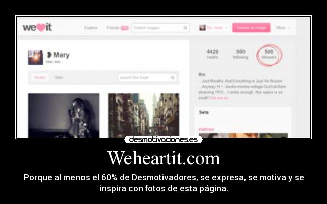 Weheartit.com - 