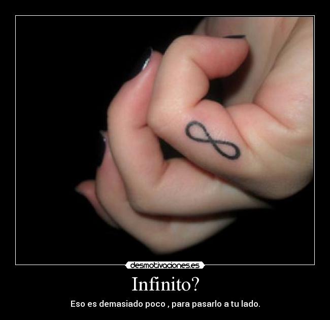Infinito? - 