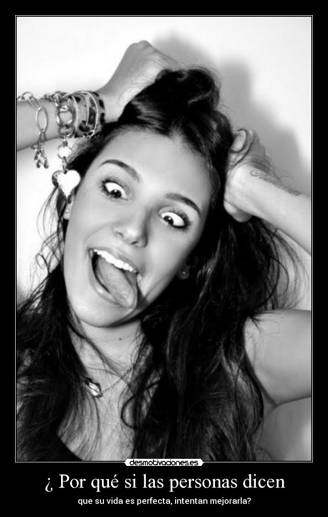 carteles pooo queeeeeee desmotivaciones