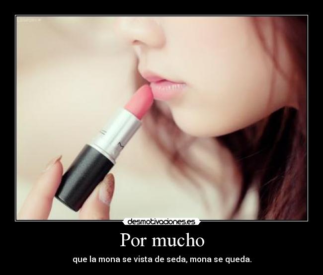 Por mucho - 