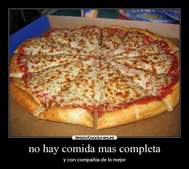 carteles comida pene desmotivaciones