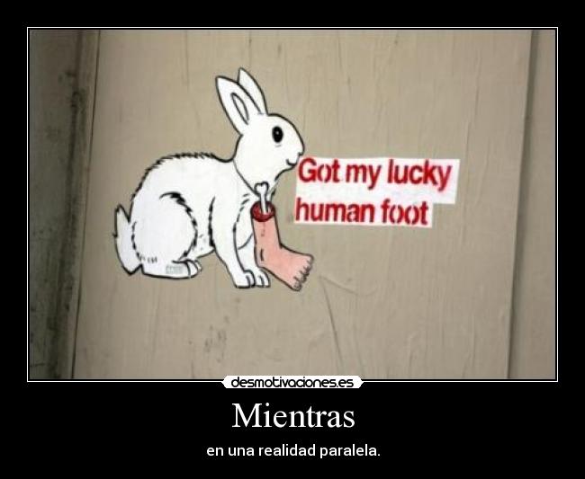 Mientras -