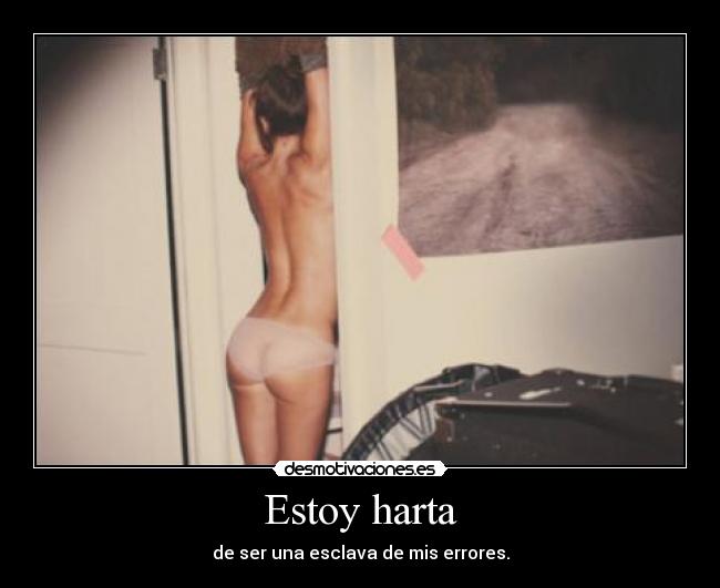 carteles echo menos desmotivaciones