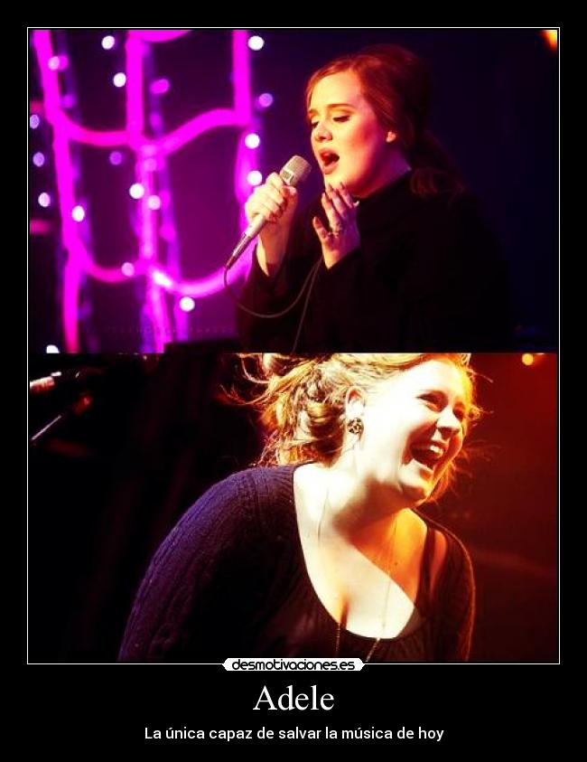 Adele - 