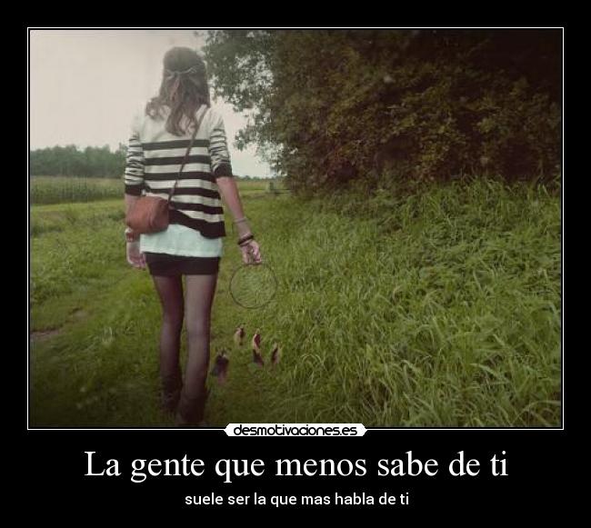 Usuario kitateuncaskoTODO Desmotivaciones