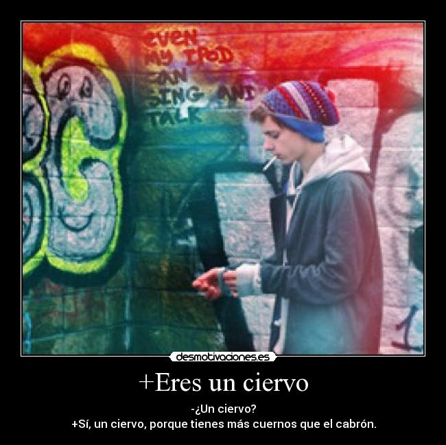 carteles mariatururu desmotivaciones