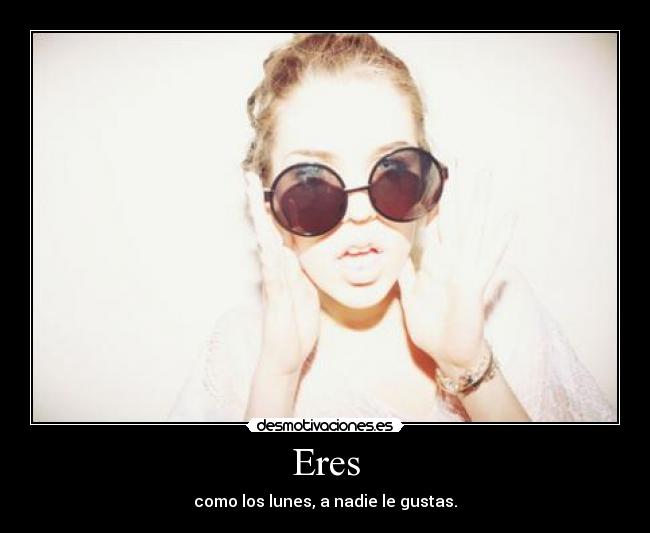 Eres -
