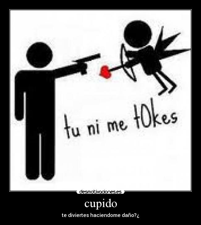 cupido -