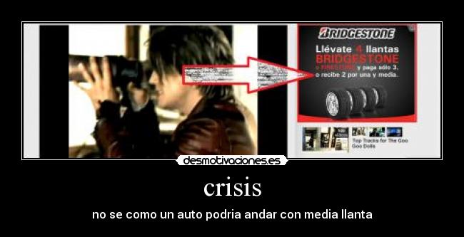crisis - 
