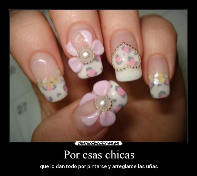 Por esas chicas -