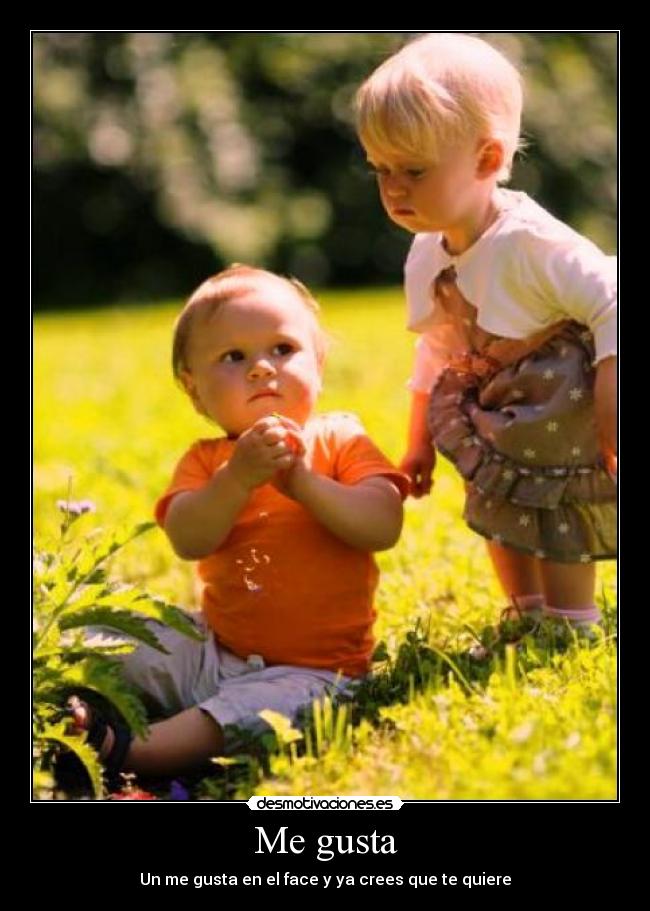 Me gusta - 