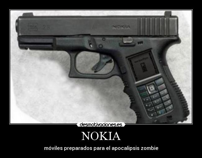 NOKIA -