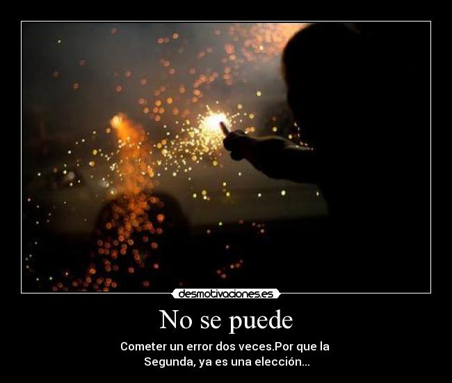 carteles error desmotivaciones