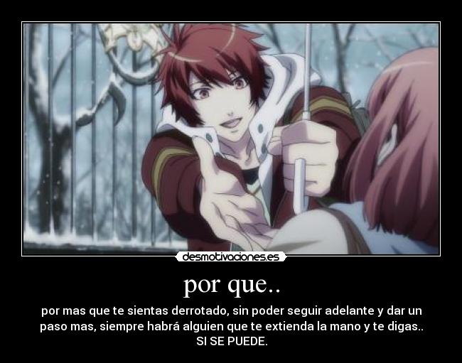 por que.. - 