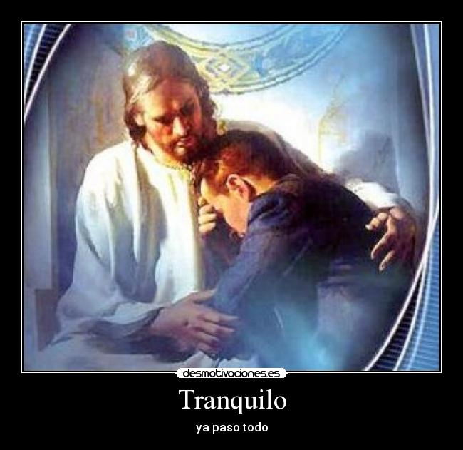Tranquilo -