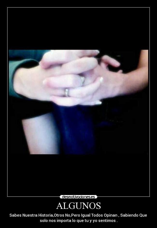 carteles amorr desmotivaciones