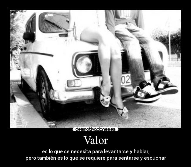 Valor - 
