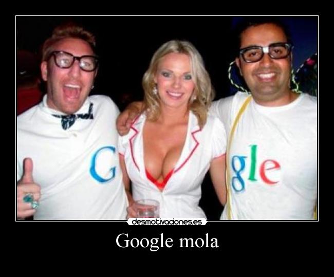 Google mola - 