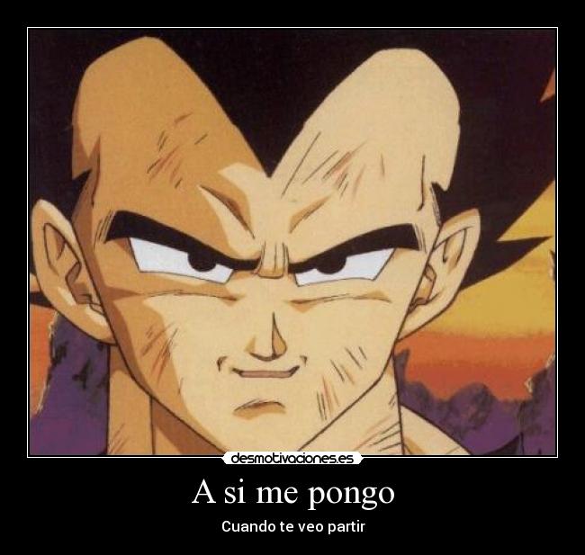 A si me pongo - 