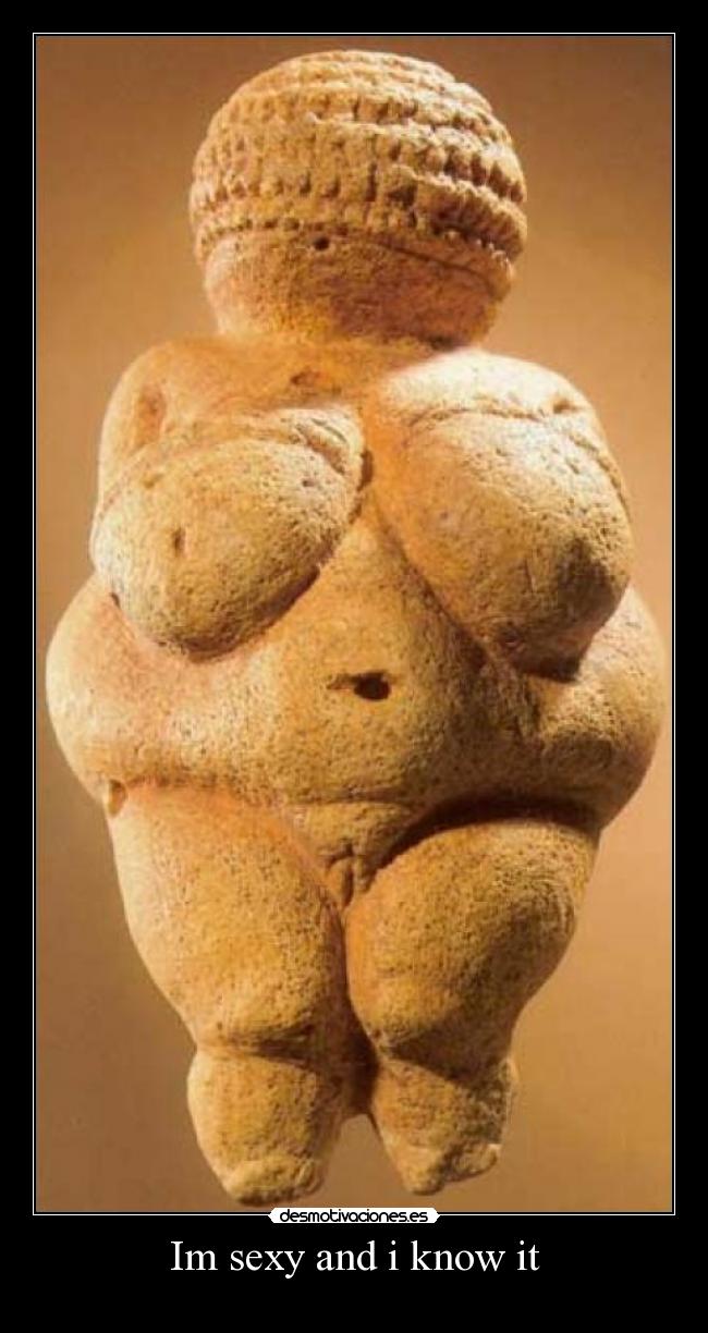 Im sexy and i know it - 