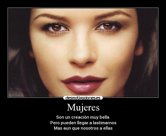 Mujeres - 