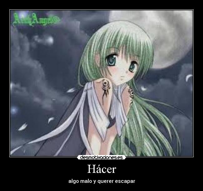 Hácer -